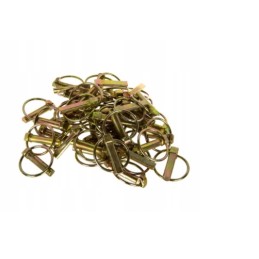 Plug cotter pin ursus c330 c360 beams 50 pcs