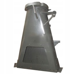 Cover claas jaguar 076153