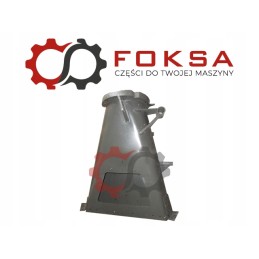 Cover claas jaguar 076153