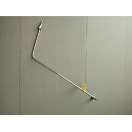 Cable injection pump fuel filter mf 4 1876541m94pl