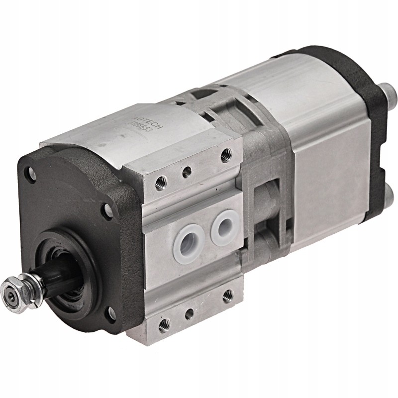 Hydraulic pump mf 3060 renault ares 25999037