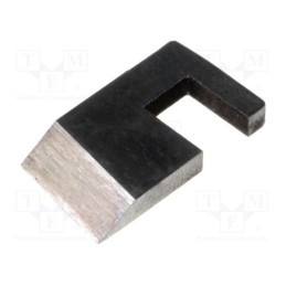 1 pcs x HELLERMANNTYTON - 110-03524 - Blade, MK3SP