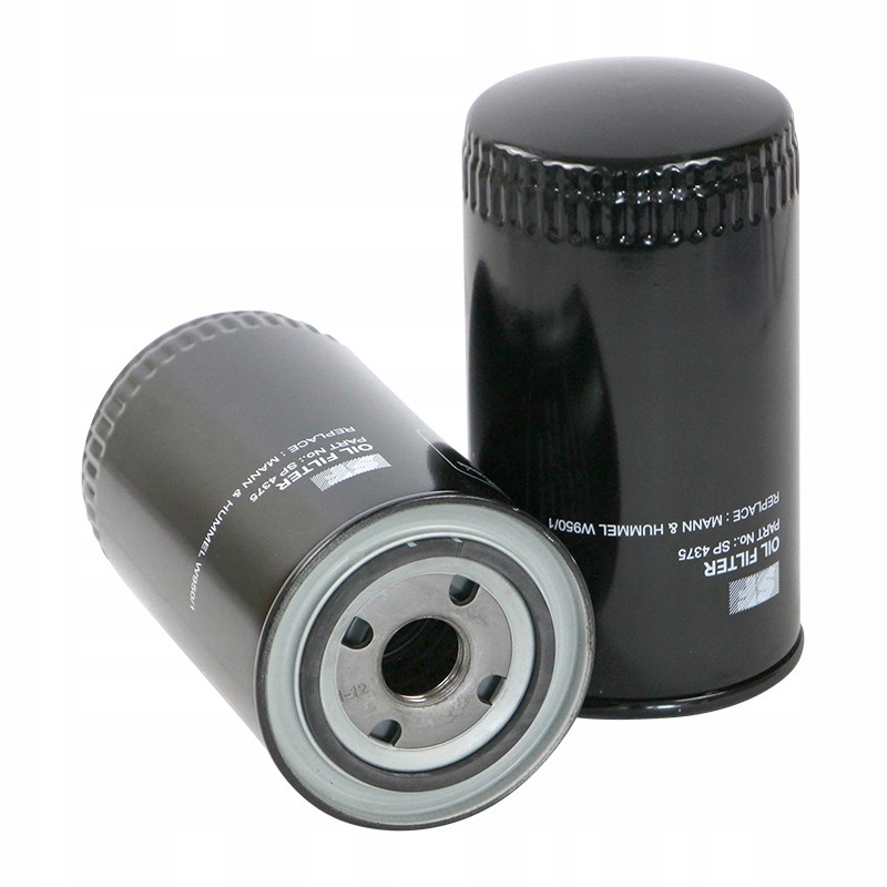 New Holland oil filter 74667339 74667755