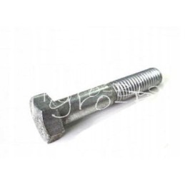 Screw M8 45 class 5 8