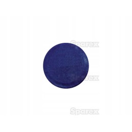 Faster blue blank blank 5 pcs. 112709