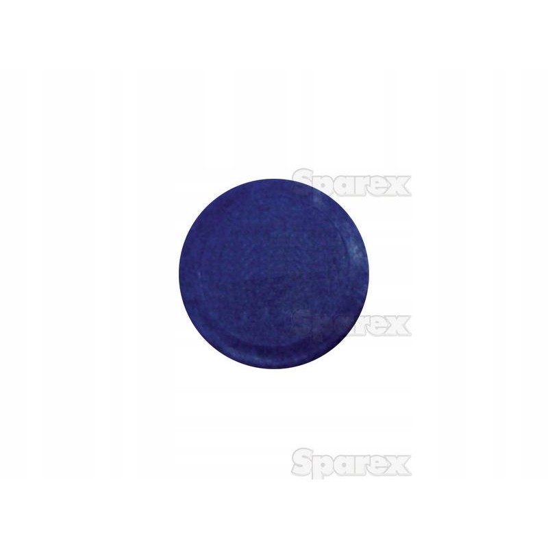 Faster blue blank blank 5 pcs. 112709