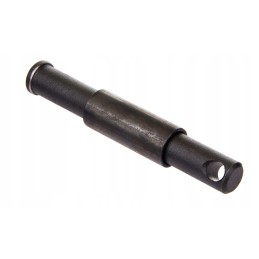 Fork mounting pin with frame c 330 c 360 orig