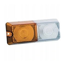 Turn signal lamp cover t 25 t25