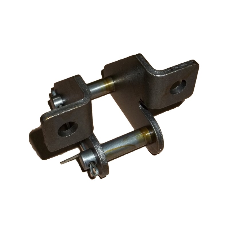 Claas Dominator grain lock clip 80 85 86 68