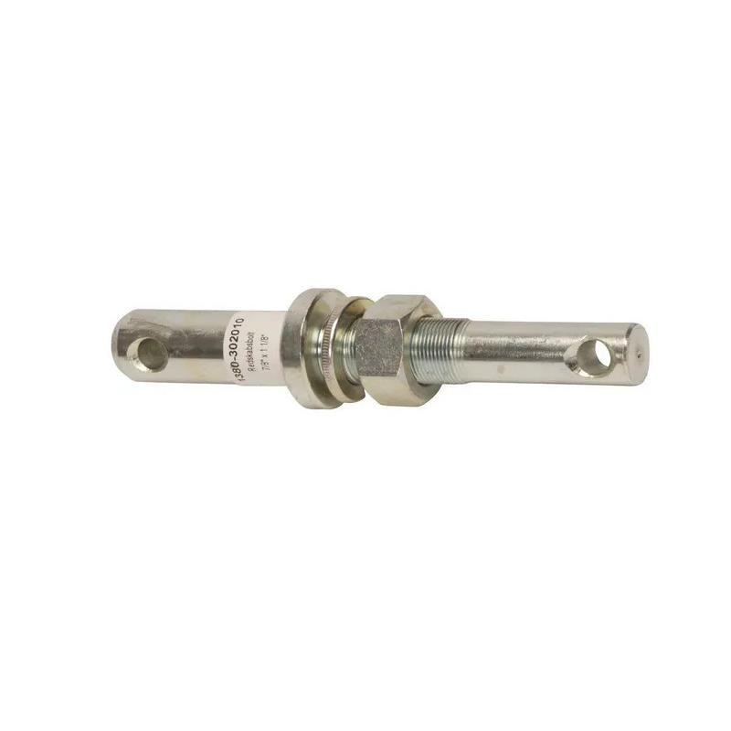 Pin for machines M22 28 mm 1380302010