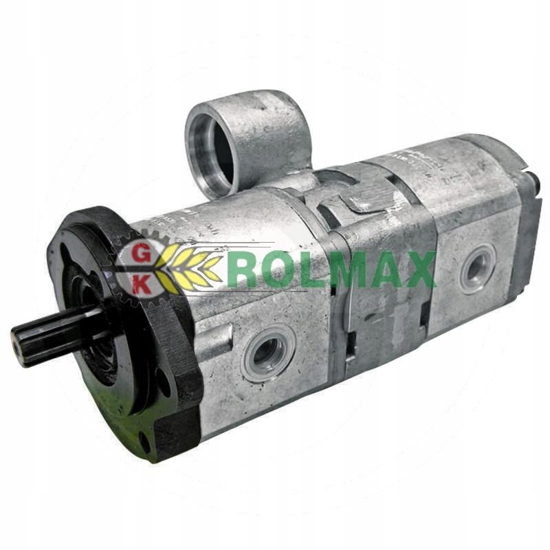 Hydraulic pump 0510665120 bosch
