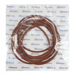 Oring 114x4 sleeve silicone ursus c 385 70 80 sh and