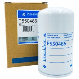 Donaldson hydraulic filter p550486 561749 manitou