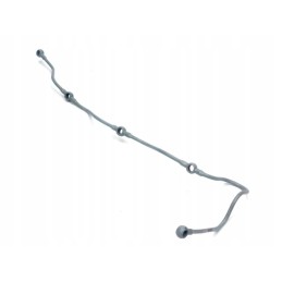 Injector drain pipe C 360 original Ursus