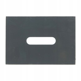 Scrabal walu Kverneland 120x83x4 15mm 306631