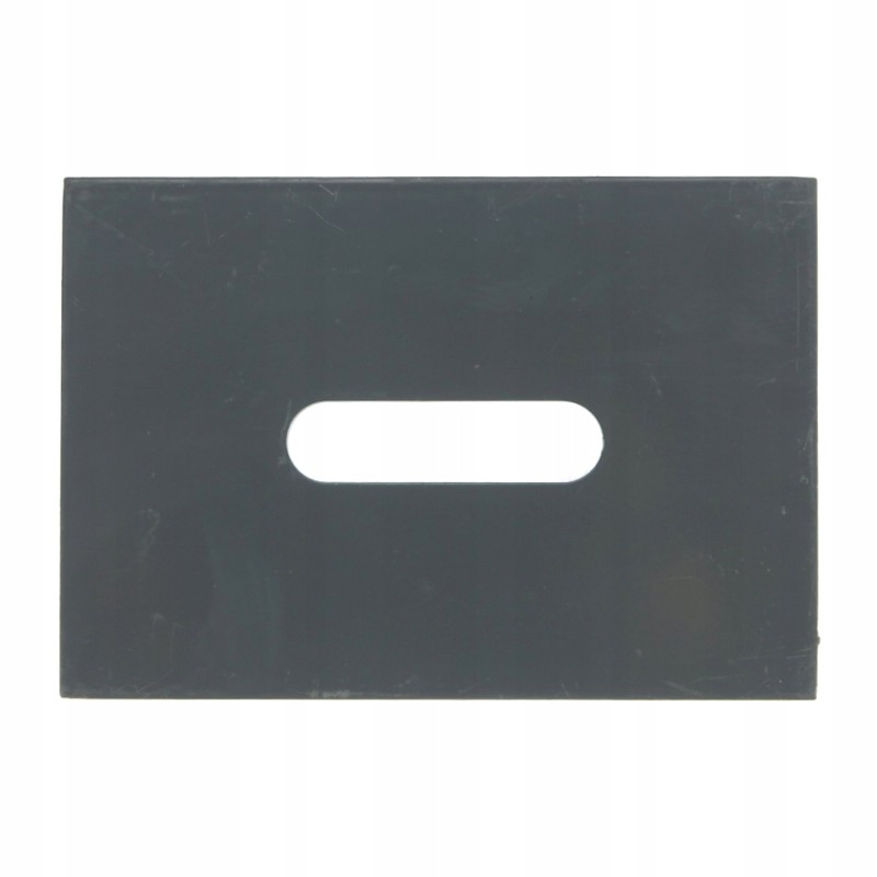 Scrabal walu Kverneland 120x83x4 15mm 306631