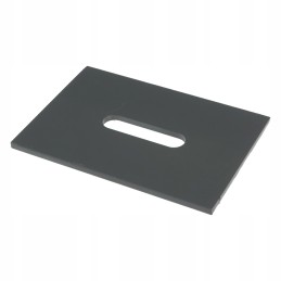 Scrabal walu Kverneland 120x83x4 15mm 306631