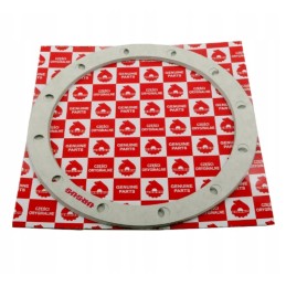 Zetor front reduction gear seal, original Ursus