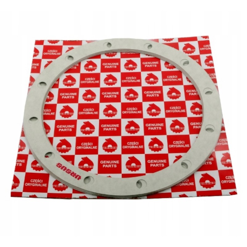 Zetor front reduction gear seal, original Ursus