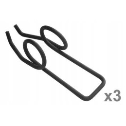 Vpg4009 clutch pressure spring set