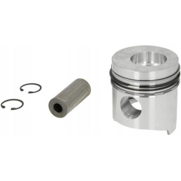 Piston with rings vpb3815 vapormatic