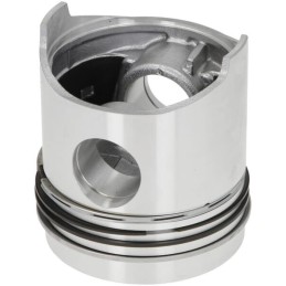 Piston with rings vpb3815 vapormatic