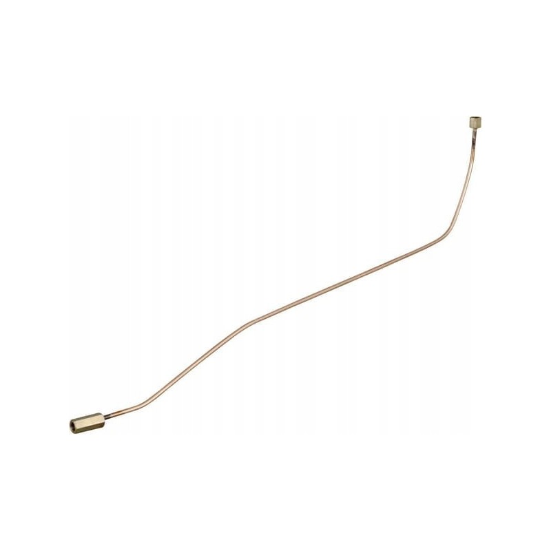 The pressure gauge cable fits c 360 26900046469031