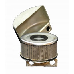 Lift pump filter set c 360 360 3p 46546511