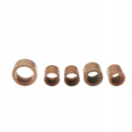 Set of starter bushings r 11 851 502 0