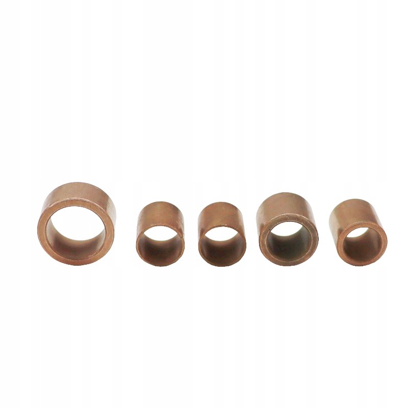 Set of starter bushings r 11 851 502 0