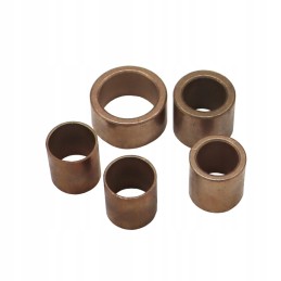 Set of starter bushings r 11 851 502 0