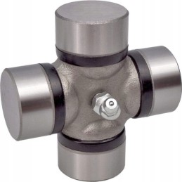 Cross shaft fi 32x76 0mm 6 steel power