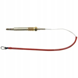 Glow plug deutz fendt same 01180898 1180898