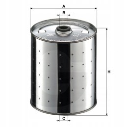 Oil filter db 709 808d mann pf1155k