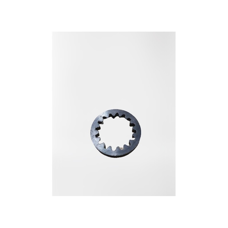 Ursus C360 brake drum seal