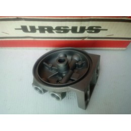 Fuel filter cover mf 3 235 255 mf 4 4512 4514