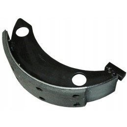 Short brake shoe c 330 42320210