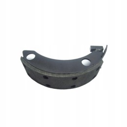 Short brake shoe c 330 42320210