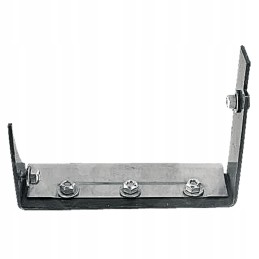 Pz ep0044 mh 80s forage harvester shear bar