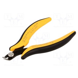 1 pcs x PIERGIACOMI - TR 20 TM - Pliers, cutting,miniature, 120mm