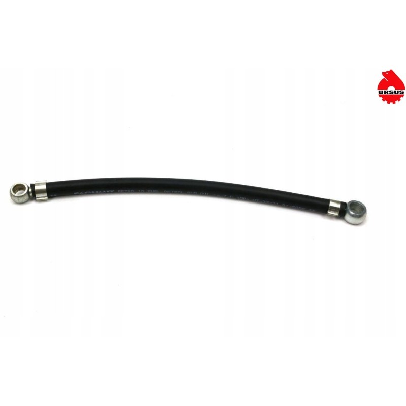 Fuel line and zetor original Ursus