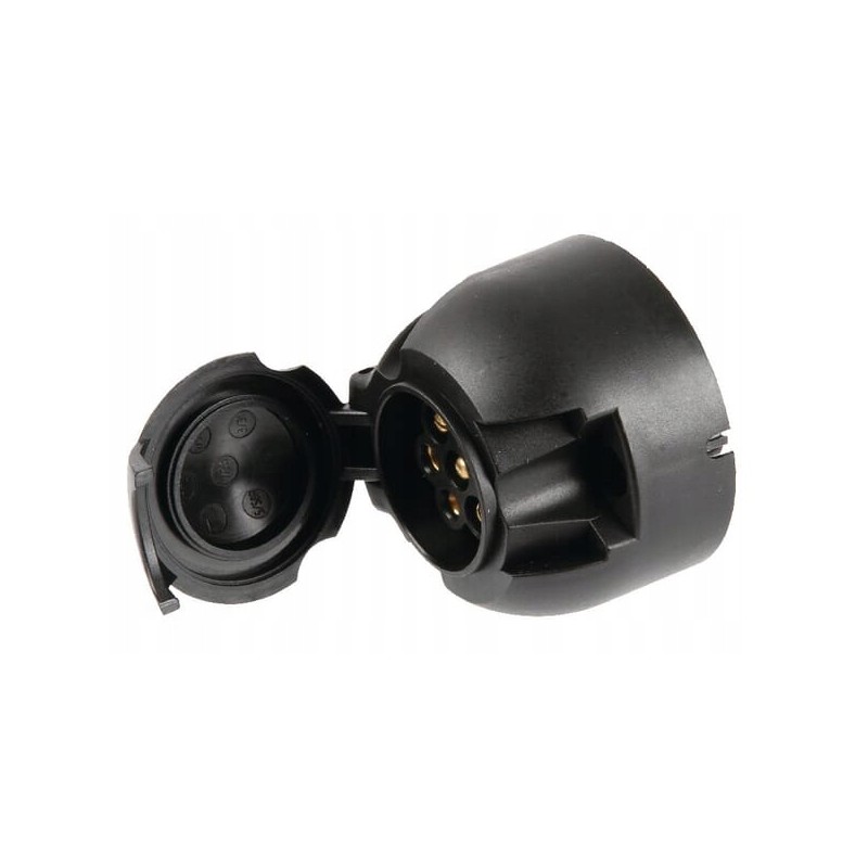 Erich Jaeger 7 pole socket