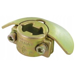 Category 4 grip profile