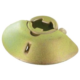 Category 4 grip profile