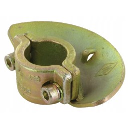 Category 4 grip profile