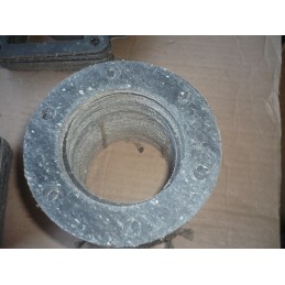 PTO cover gasket ursus 330 50013570 2 pcs prl