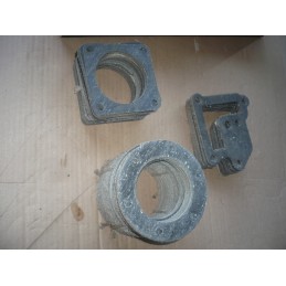 PTO cover gasket ursus 330 50013570 2 pcs prl