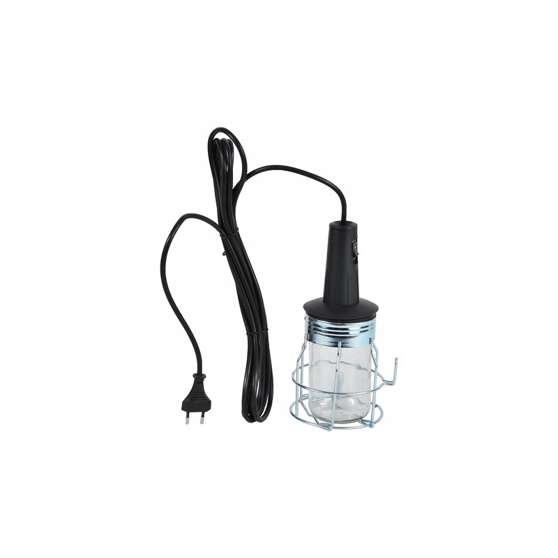 Workshop lamp in ce 230v el001 agtech