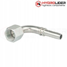 Dkj 90 clamping dn6 1 2sn unf9 16 18 x10 hydrolider