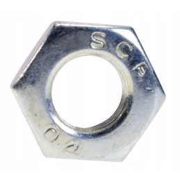 Valve adjustment nut c 385 80005041